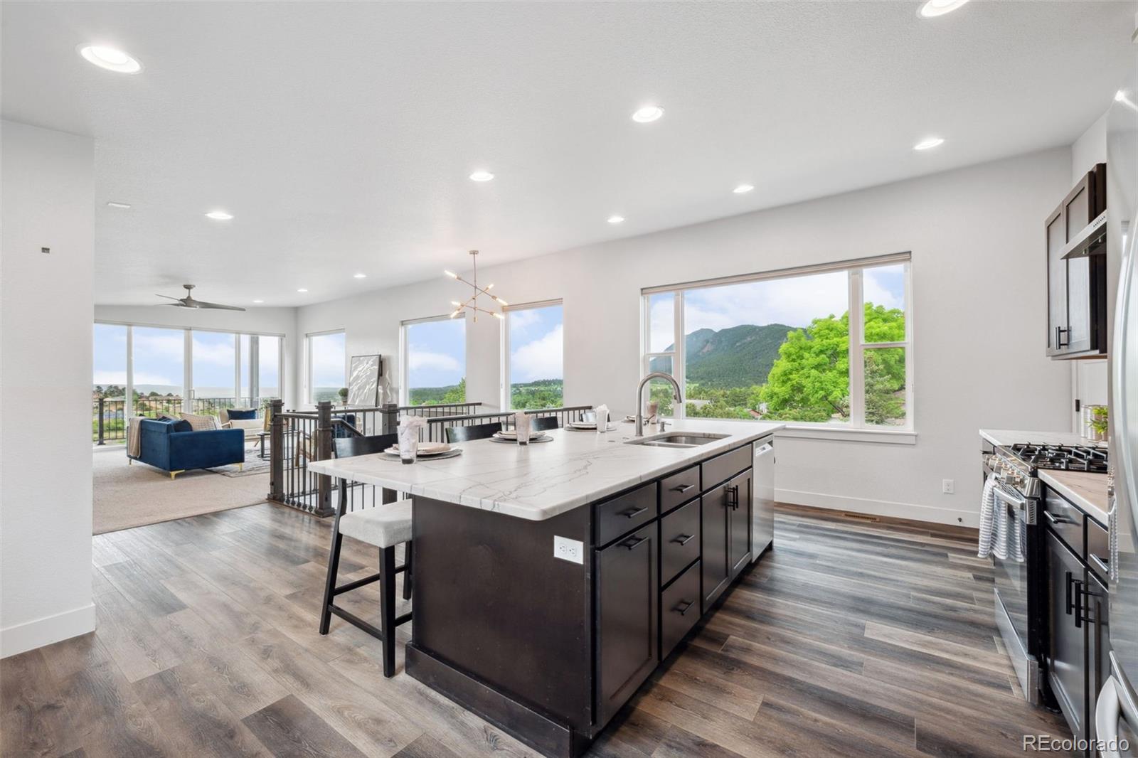 Report Image for 260  Upper Glenway Road,Palmer Lake, Colorado
