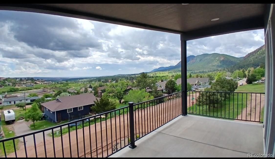 MLS Image #11 for 260  upper glenway road,palmer lake, Colorado