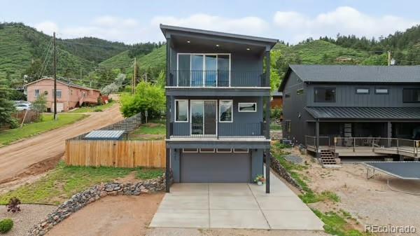 MLS Image #26 for 260  upper glenway road,palmer lake, Colorado