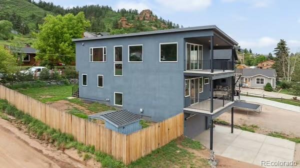 MLS Image #27 for 260  upper glenway road,palmer lake, Colorado