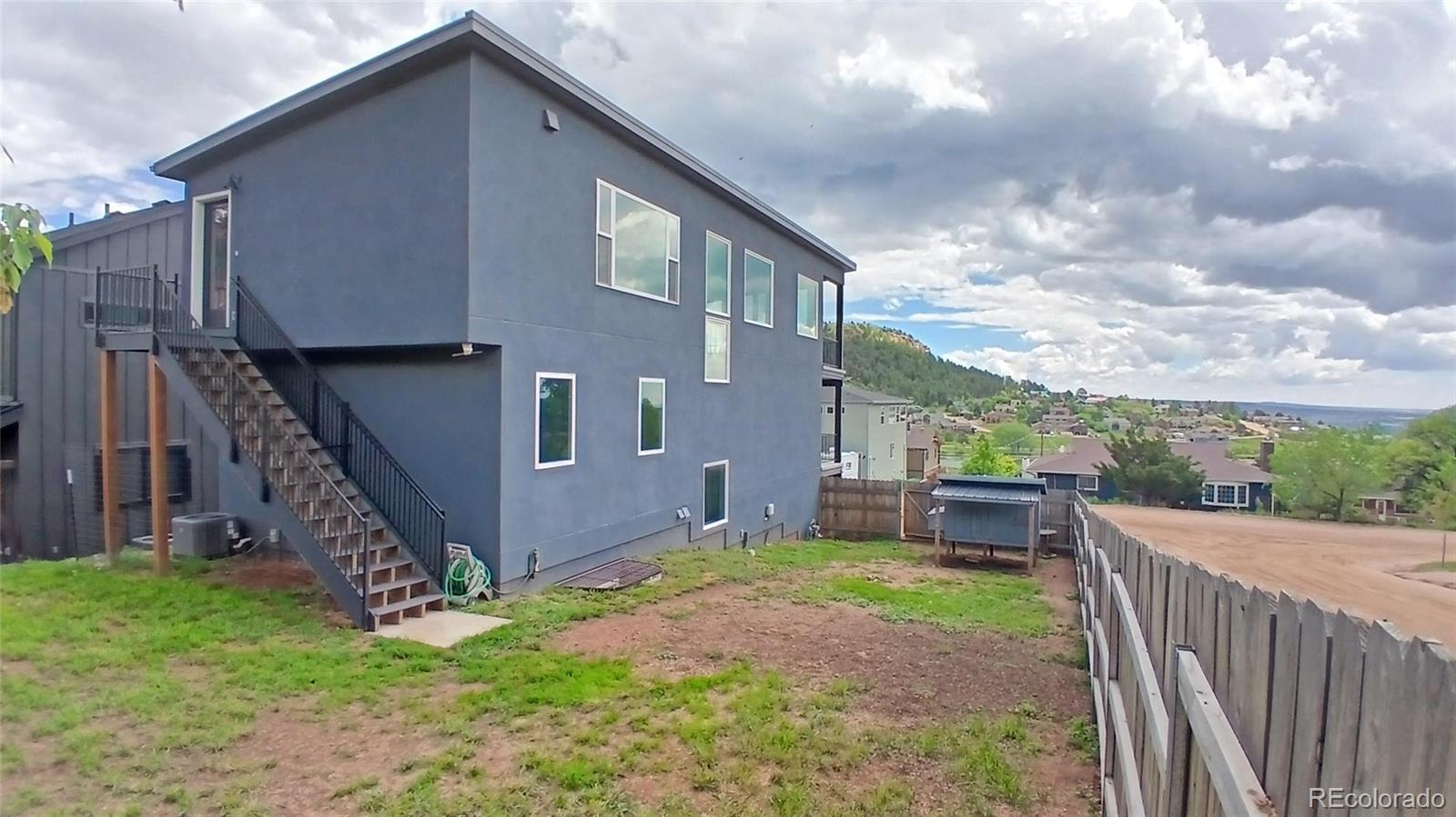 MLS Image #28 for 260  upper glenway road,palmer lake, Colorado