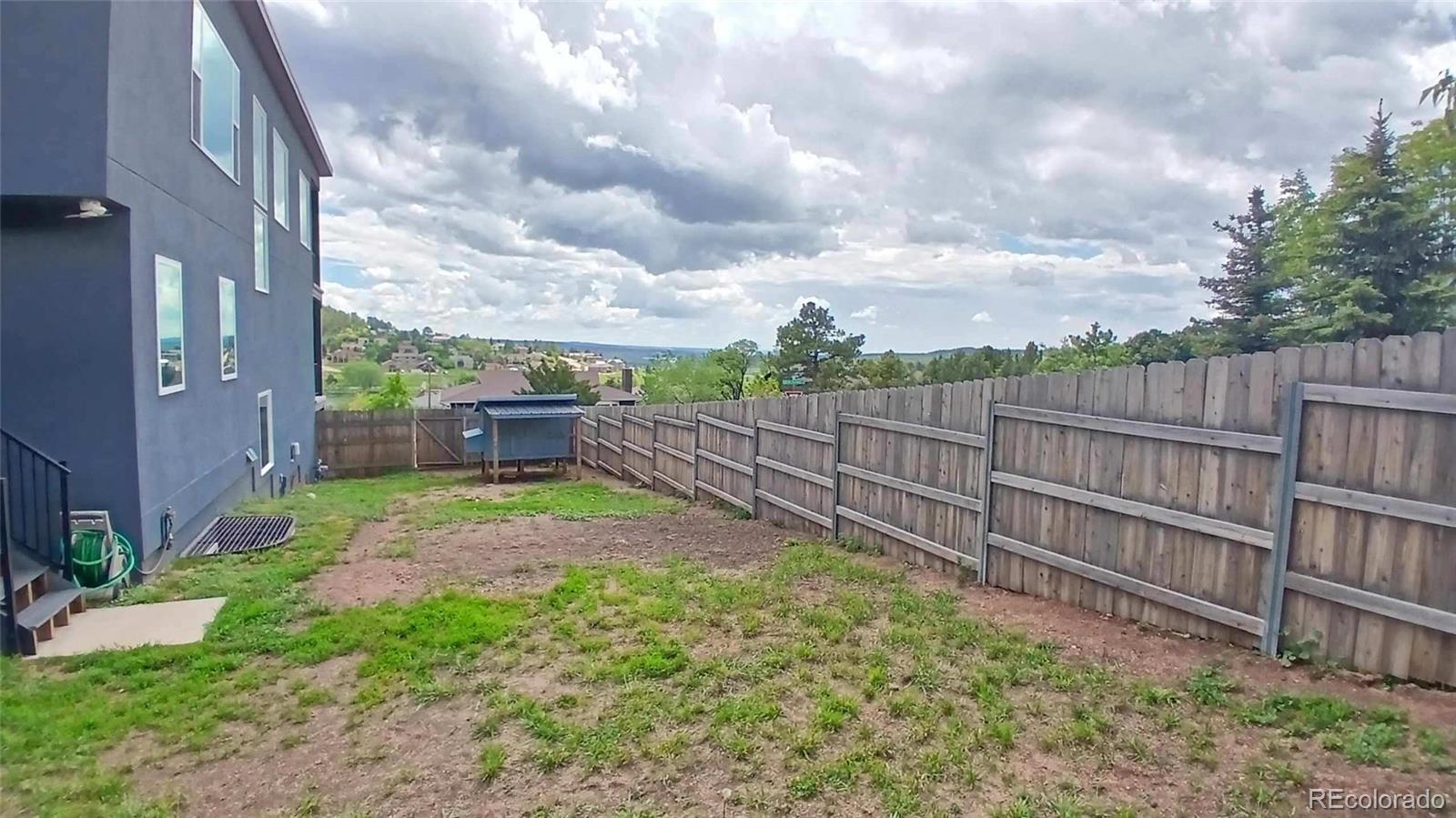 MLS Image #29 for 260  upper glenway road,palmer lake, Colorado