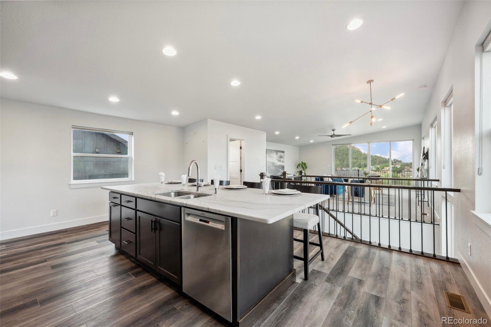 MLS Image #3 for 260  upper glenway road,palmer lake, Colorado