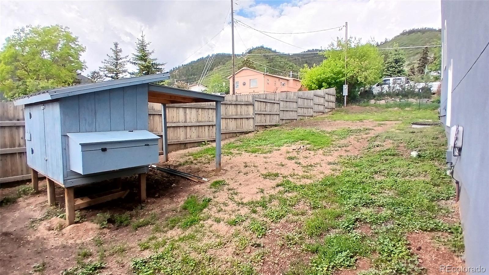 MLS Image #30 for 260  upper glenway road,palmer lake, Colorado
