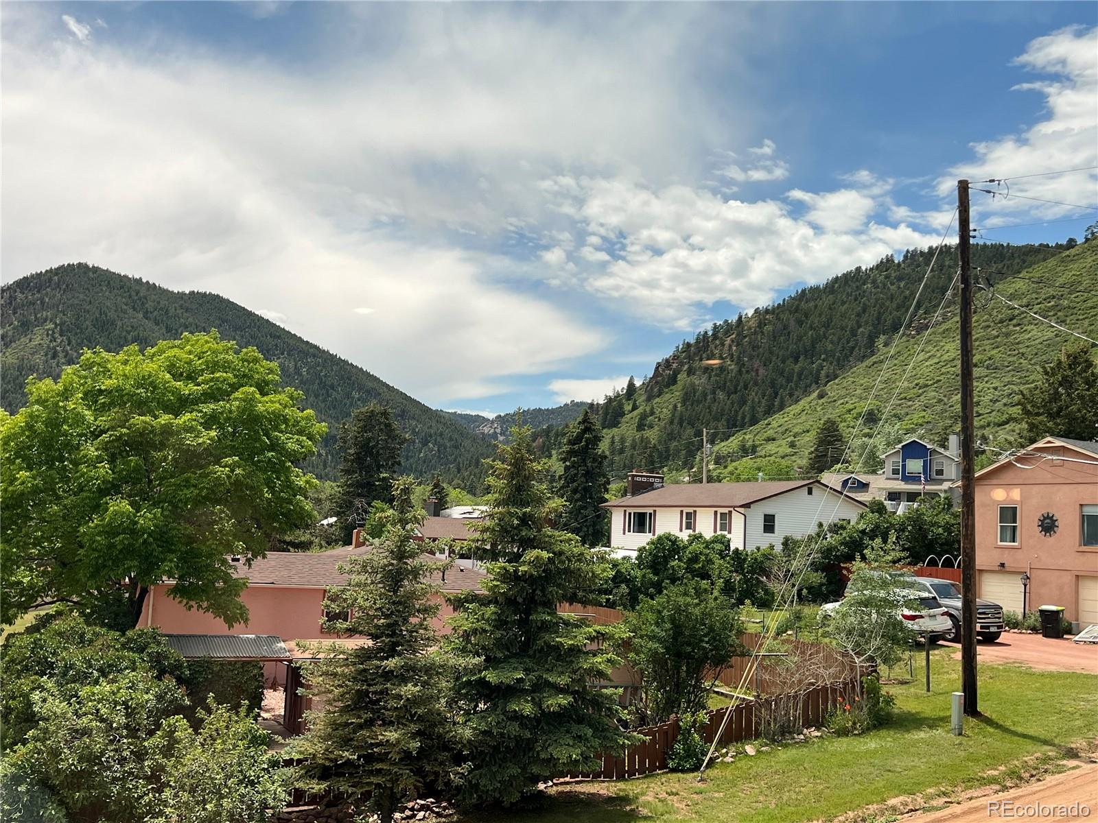 MLS Image #32 for 260  upper glenway road,palmer lake, Colorado