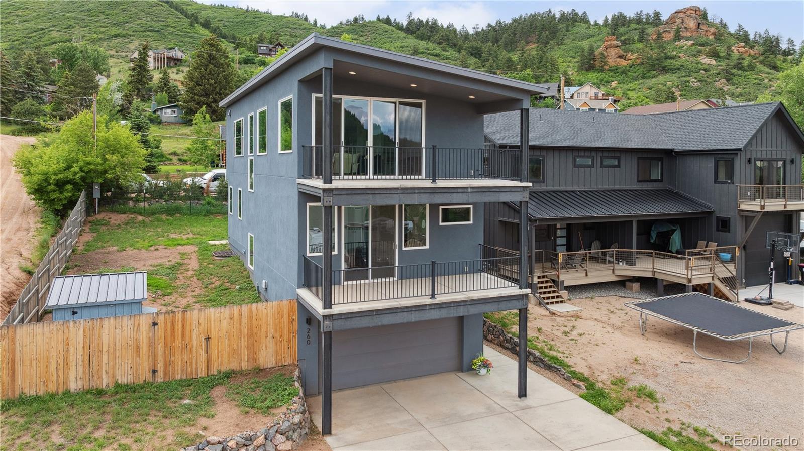 MLS Image #33 for 260  upper glenway road,palmer lake, Colorado