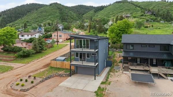 MLS Image #34 for 260  upper glenway road,palmer lake, Colorado