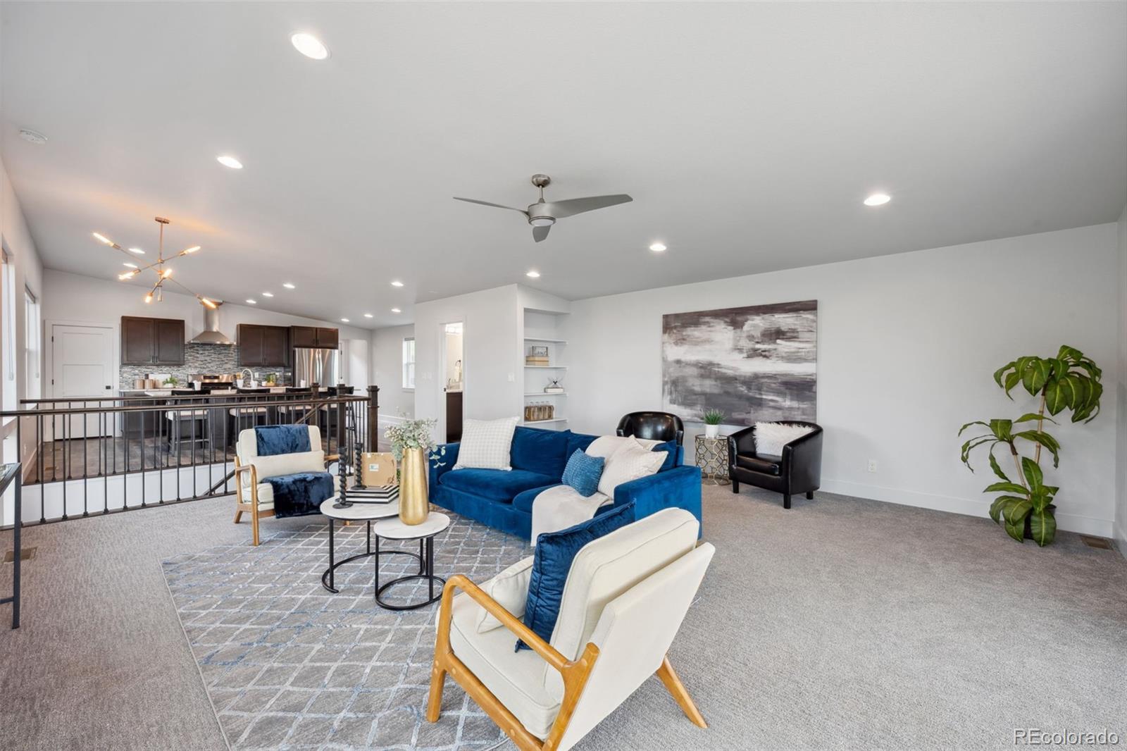 MLS Image #6 for 260  upper glenway road,palmer lake, Colorado