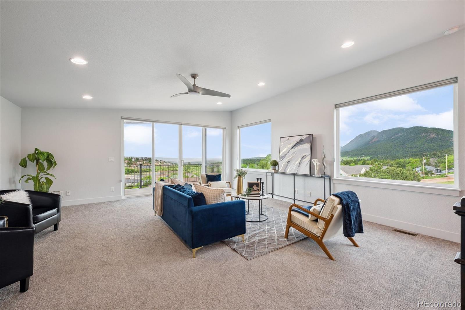 MLS Image #7 for 260  upper glenway road,palmer lake, Colorado