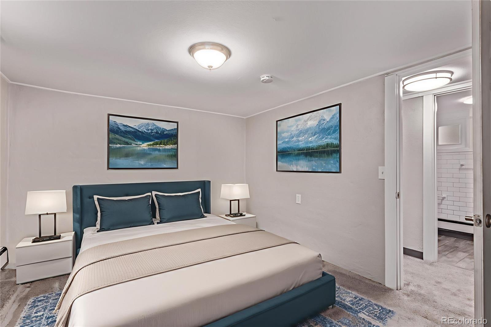 MLS Image #10 for 105  bonfoy avenue,colorado springs, Colorado