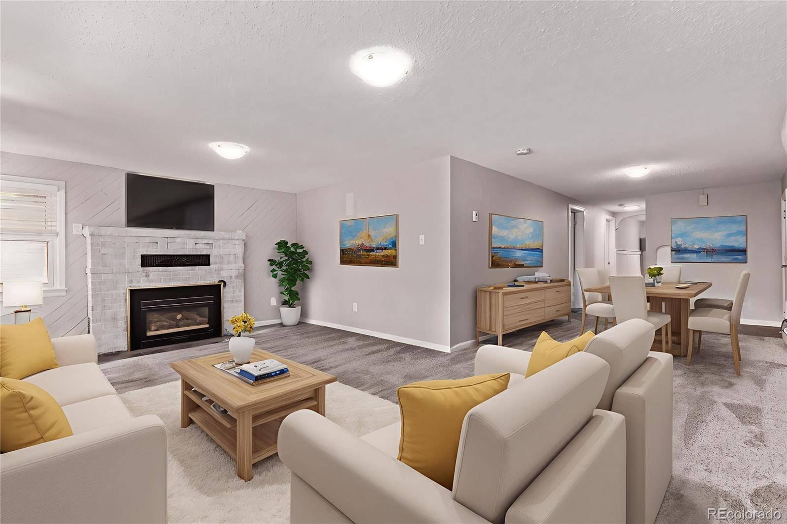MLS Image #13 for 105  bonfoy avenue,colorado springs, Colorado