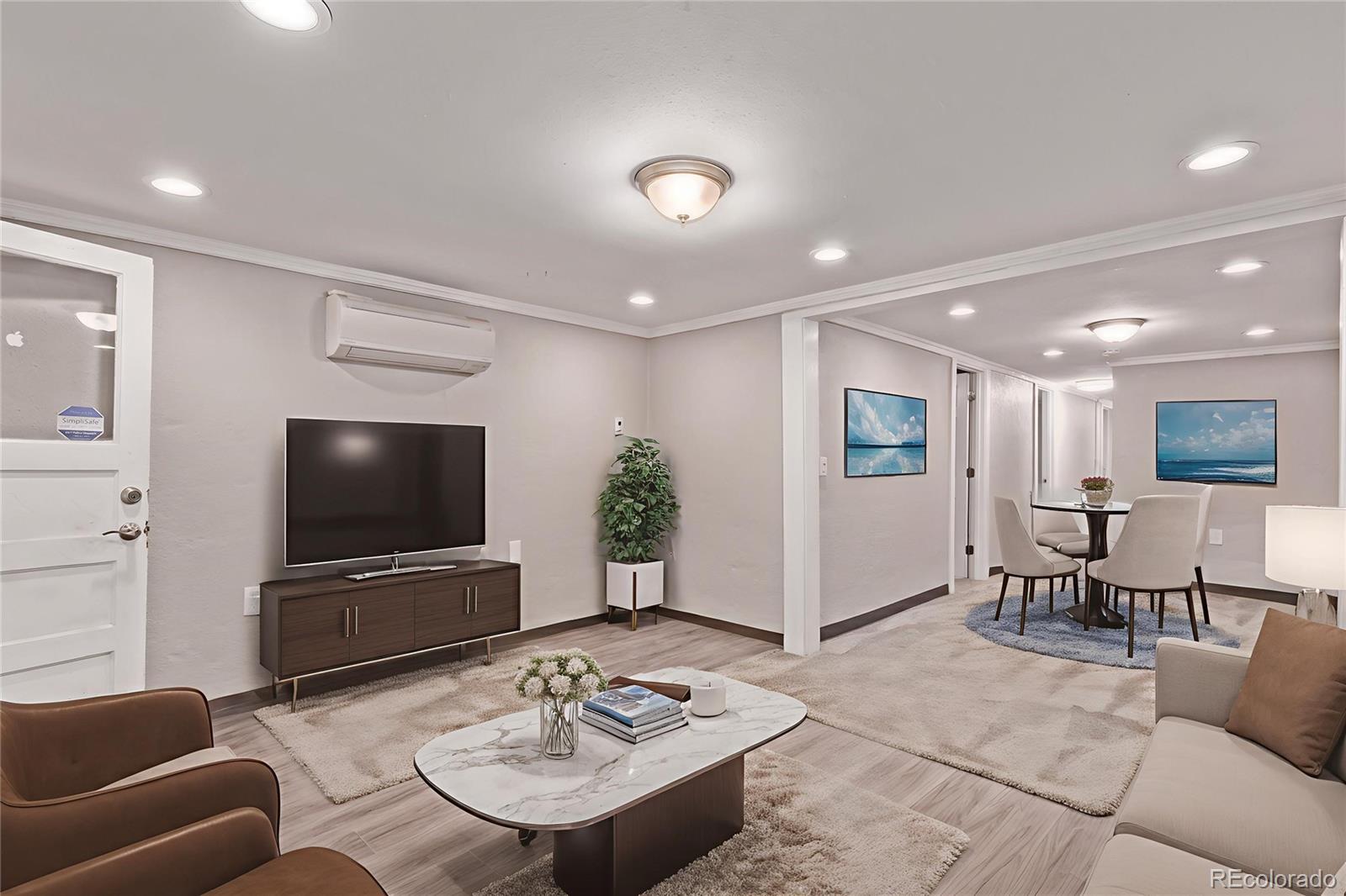 MLS Image #5 for 105  bonfoy avenue,colorado springs, Colorado
