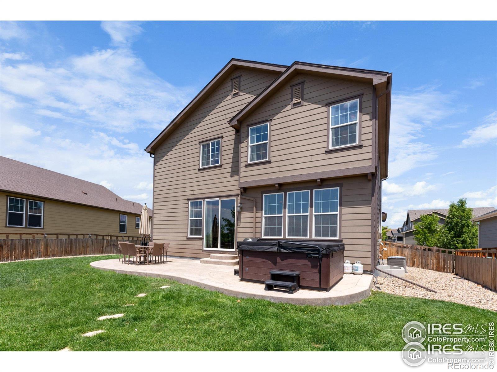 MLS Image #30 for 4900  wildflower place,dacono, Colorado