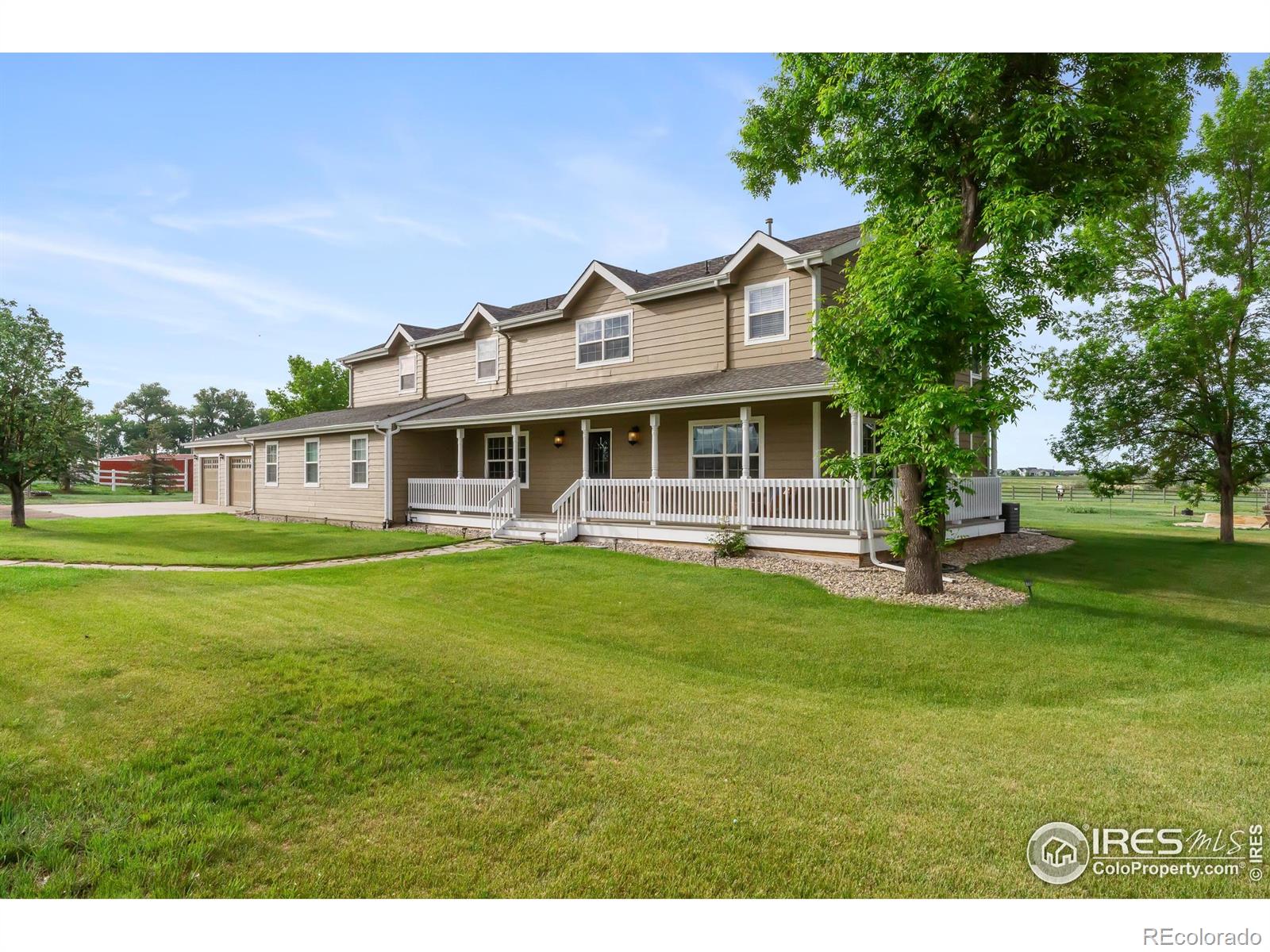 MLS Image #2 for 6423 e county road 44 ,fort collins, Colorado