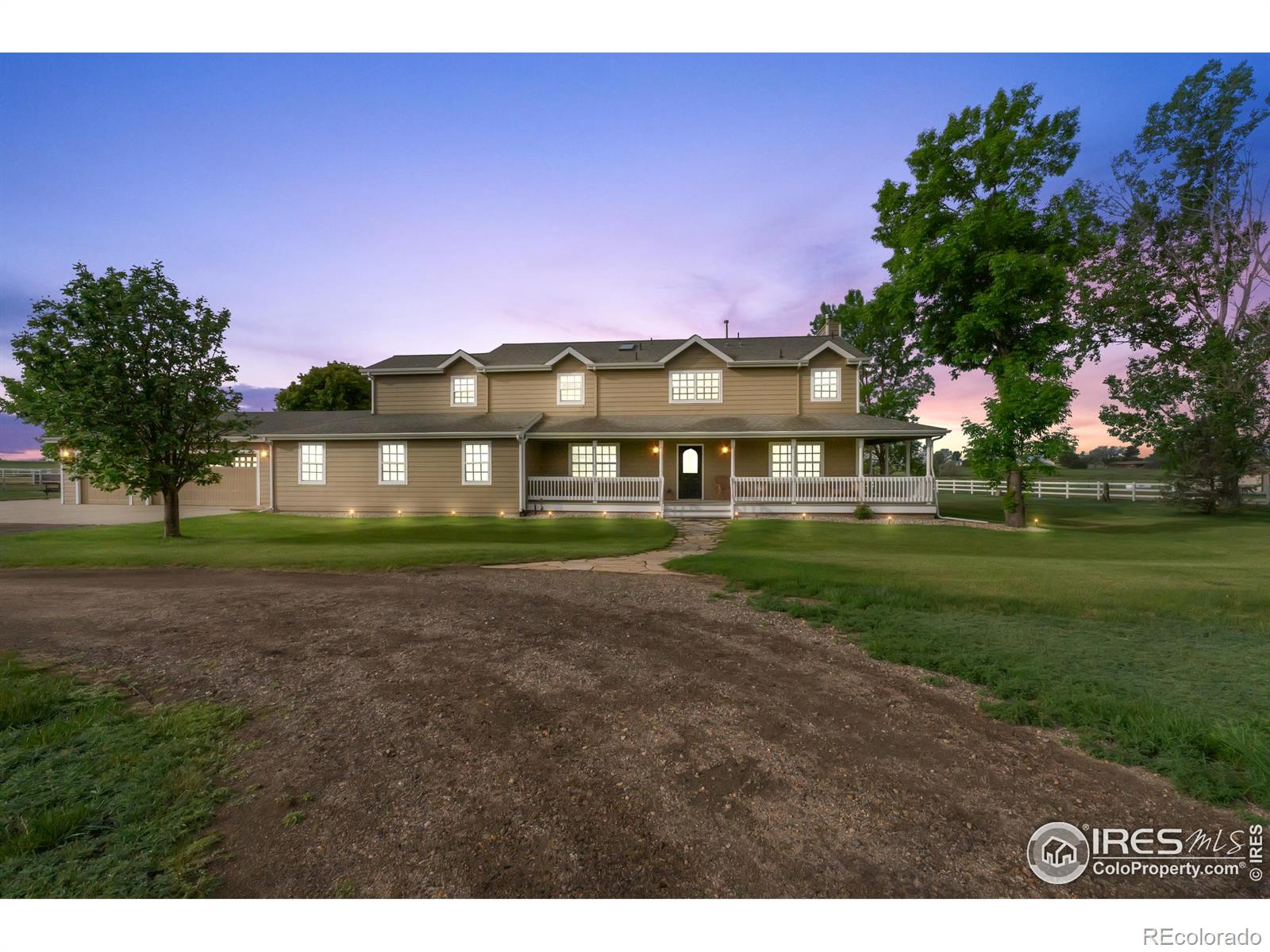 MLS Image #27 for 6423 e county road 44 ,fort collins, Colorado