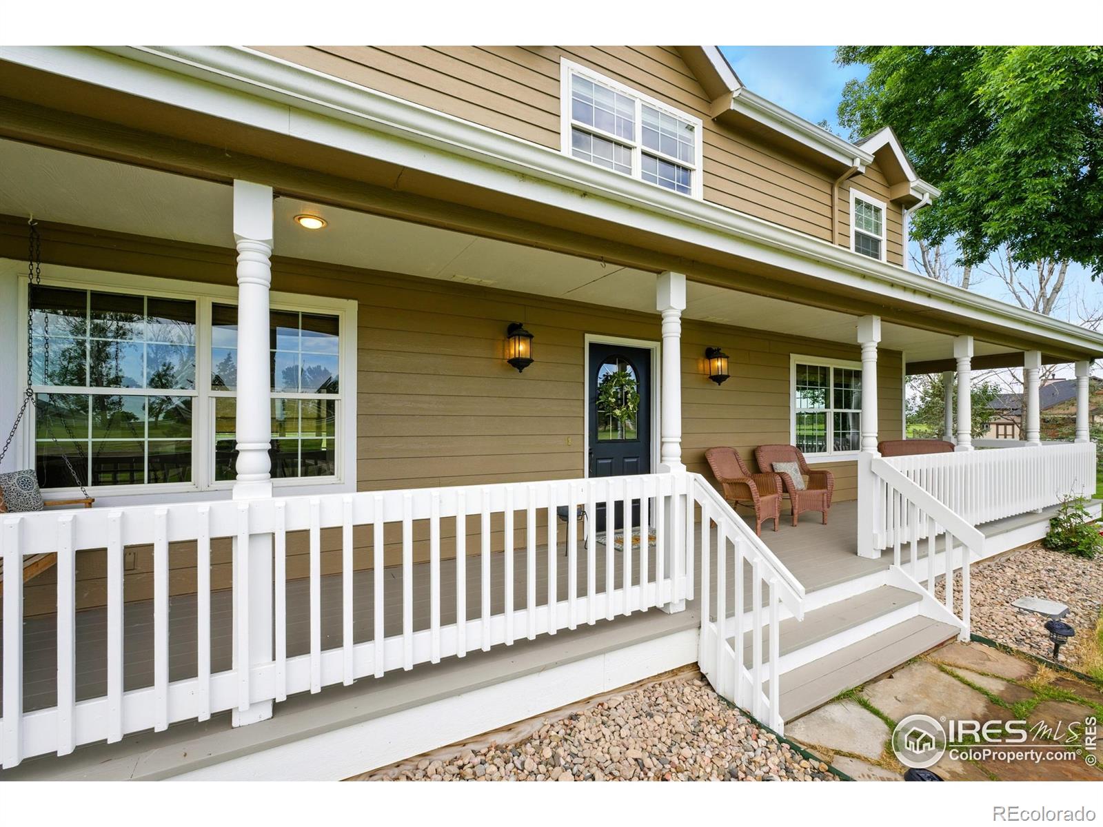 MLS Image #3 for 6423 e county road 44 ,fort collins, Colorado