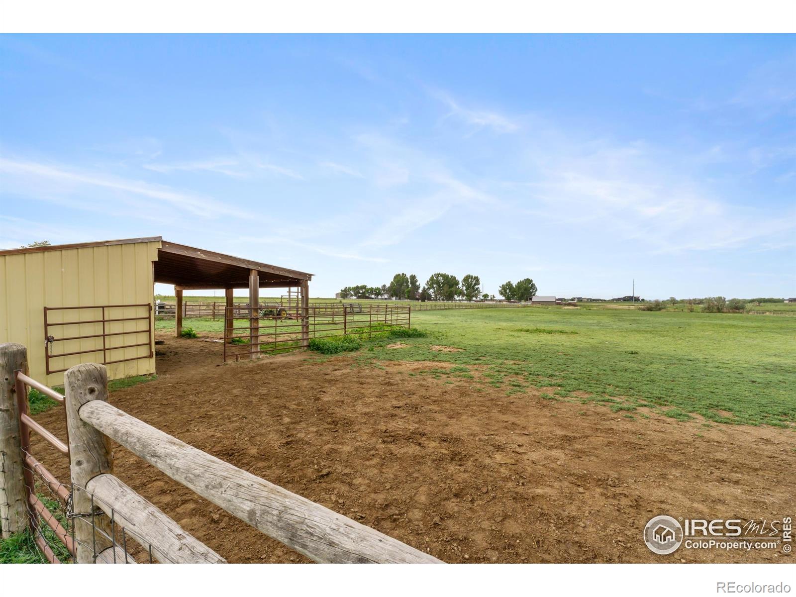 MLS Image #32 for 6423 e county road 44 ,fort collins, Colorado