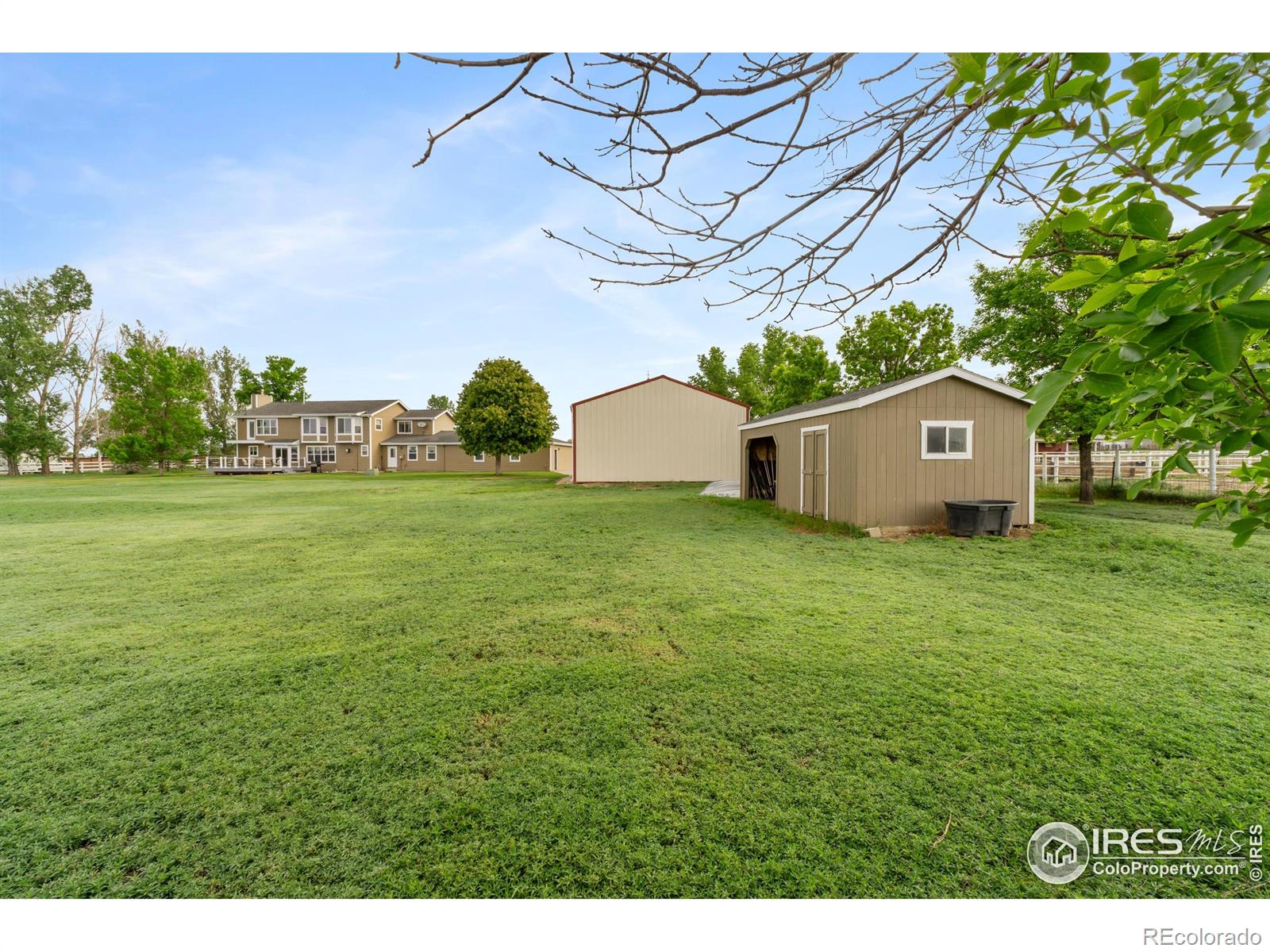 MLS Image #33 for 6423 e county road 44 ,fort collins, Colorado