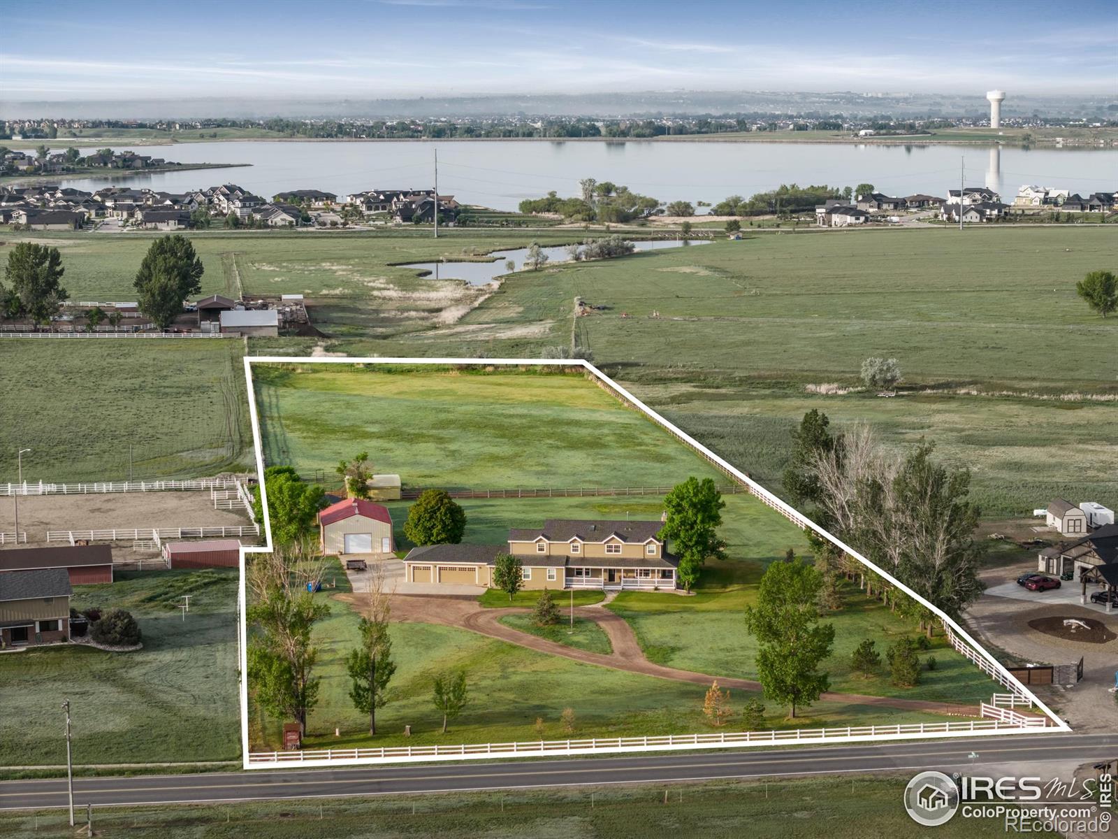 MLS Image #34 for 6423 e county road 44 ,fort collins, Colorado