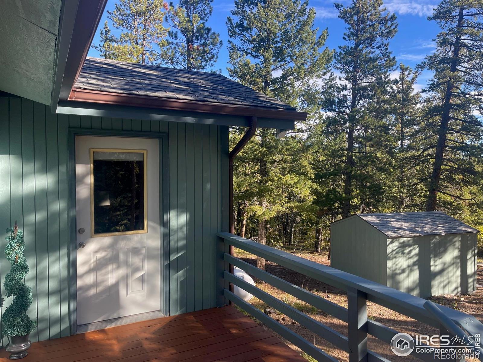 MLS Image #21 for 33 n skinner road,allenspark, Colorado