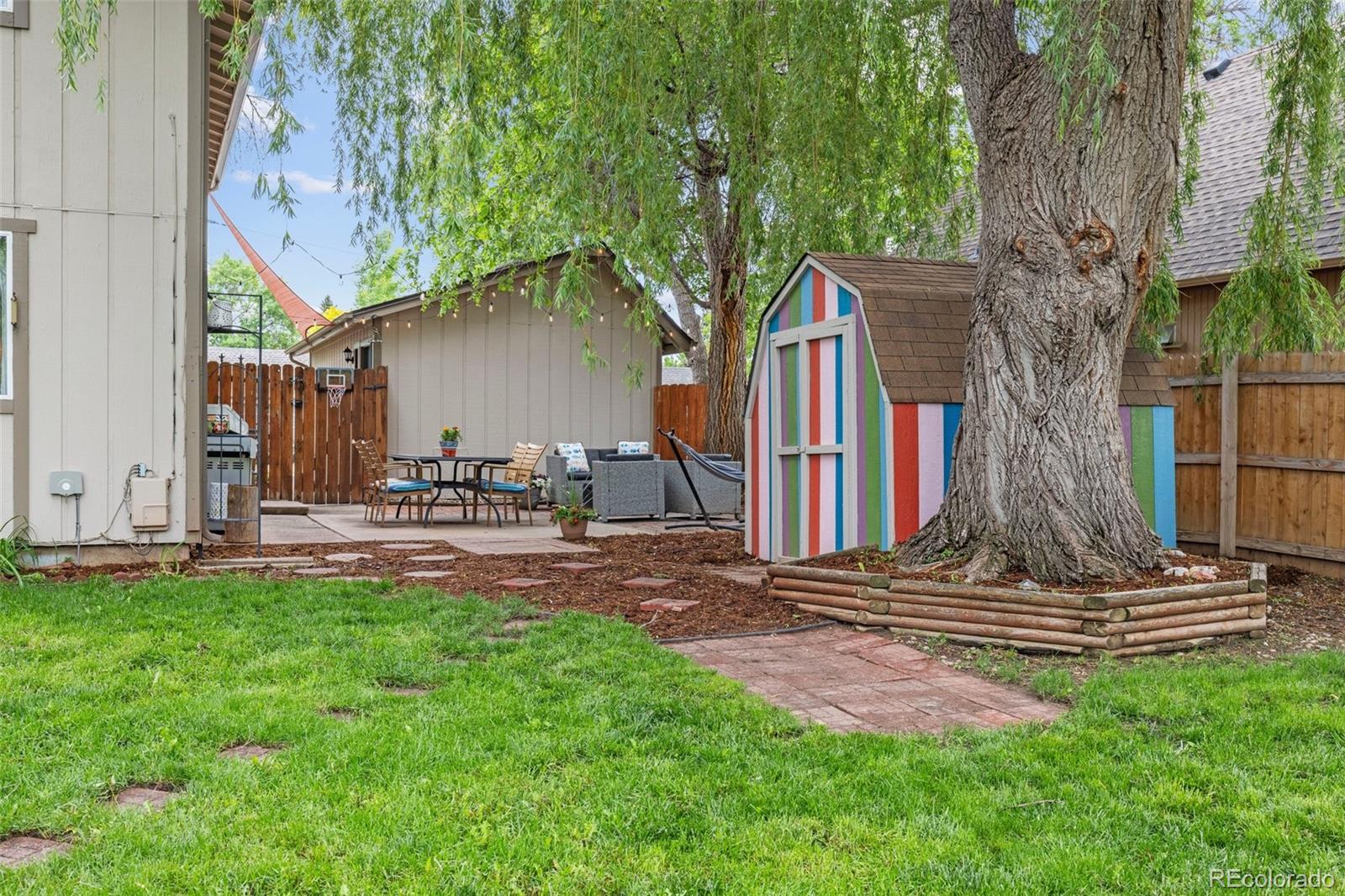 MLS Image #31 for 32  powder horn place,longmont, Colorado