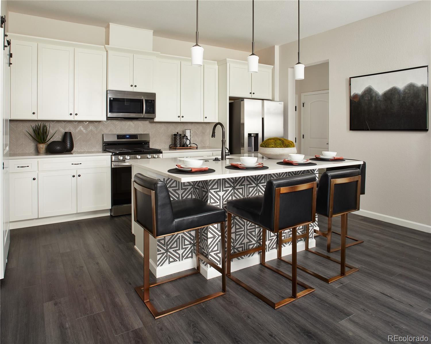 MLS Image #0 for 6153 n ceylon street 104,denver, Colorado