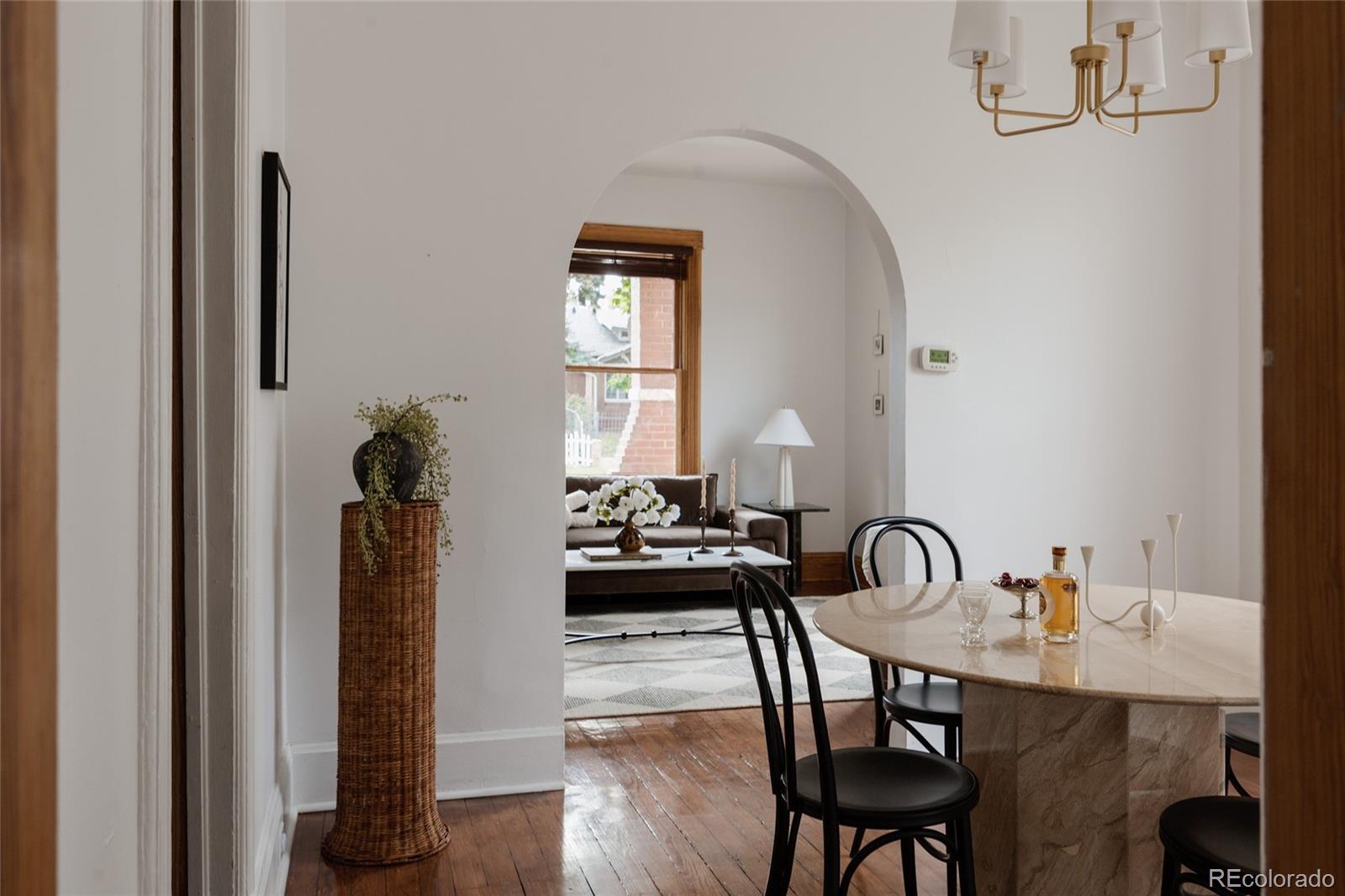 MLS Image #15 for 461 s sherman street,denver, Colorado