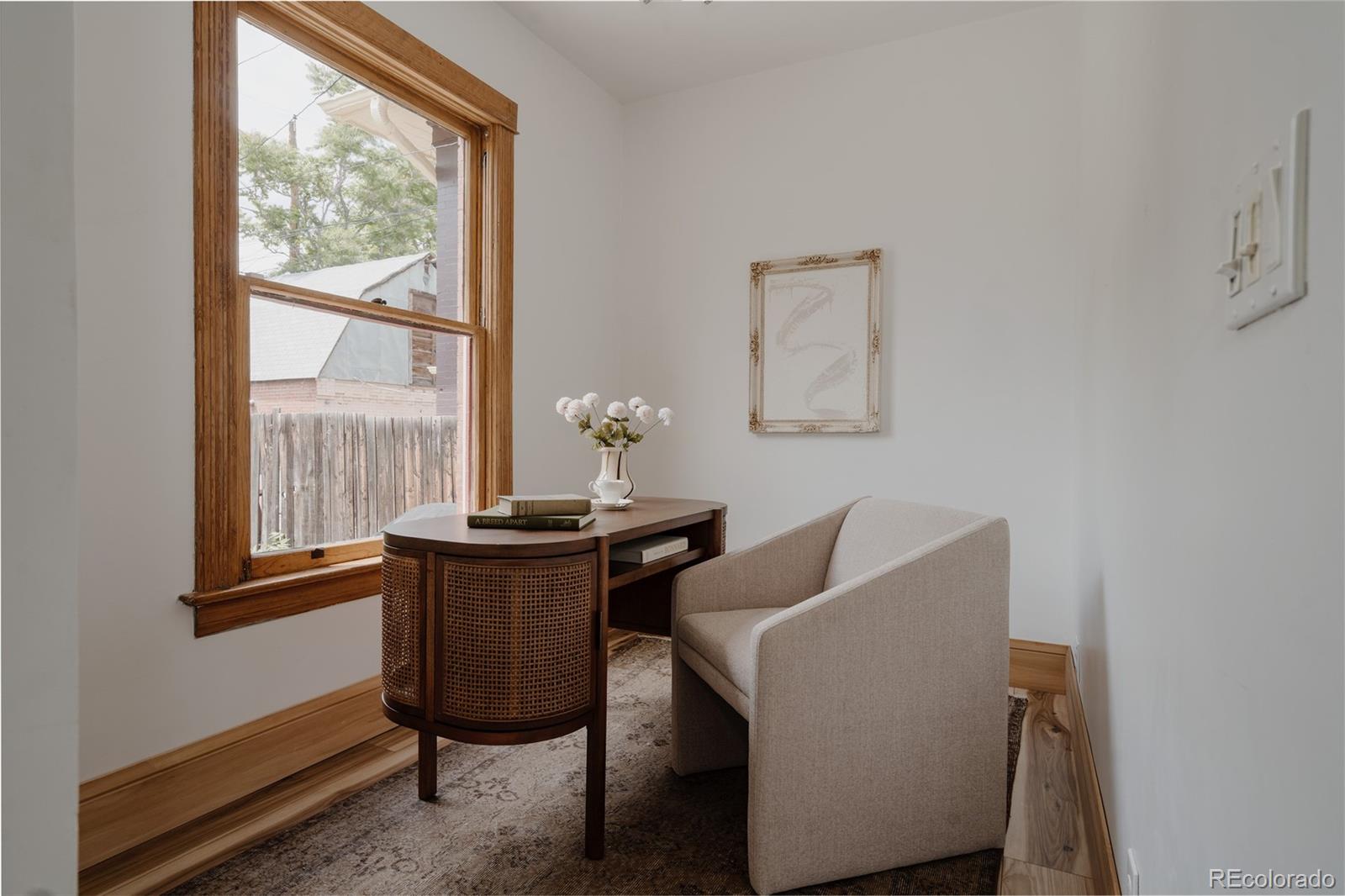 MLS Image #21 for 461 s sherman street,denver, Colorado
