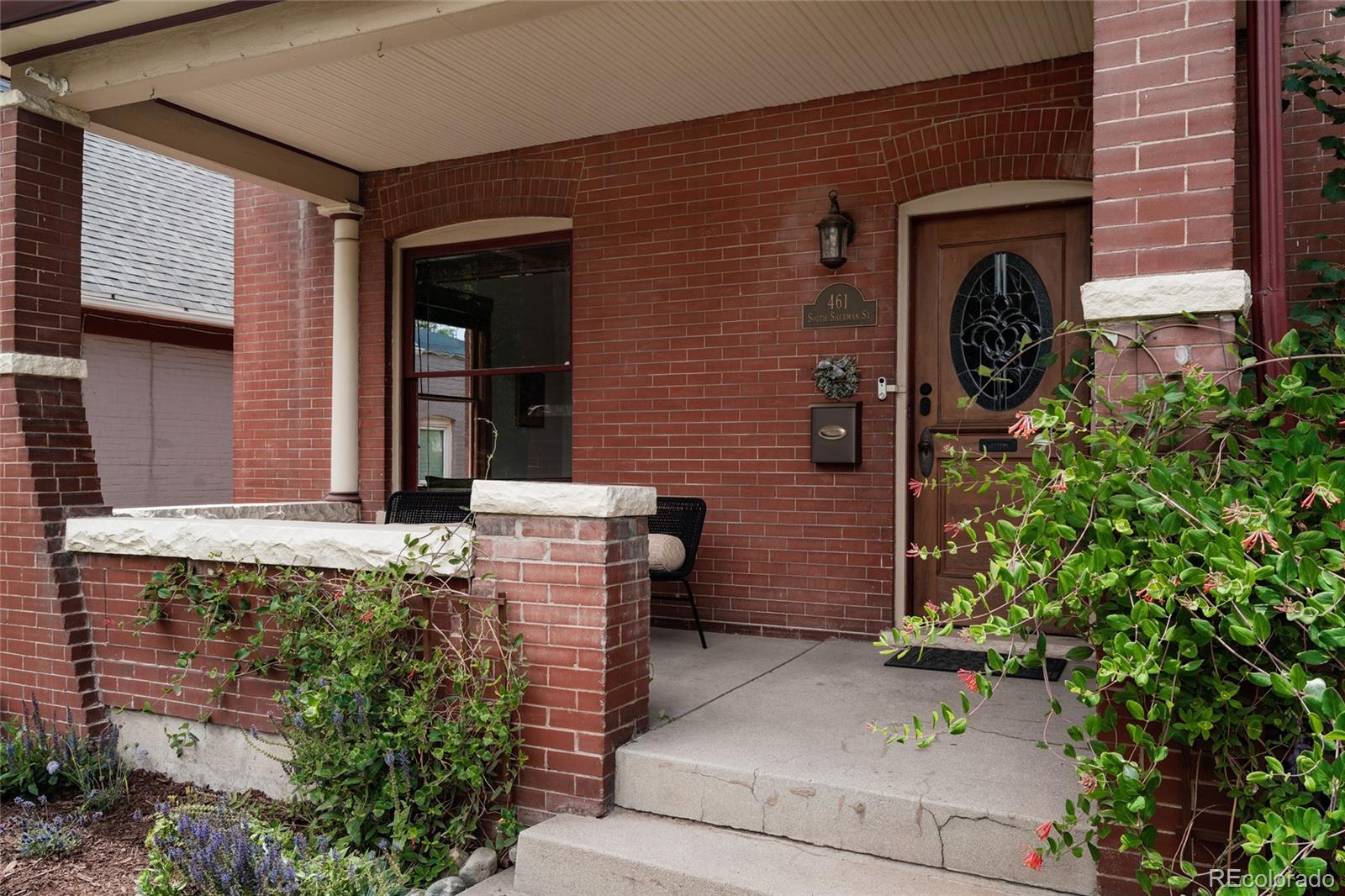 MLS Image #3 for 461 s sherman street,denver, Colorado