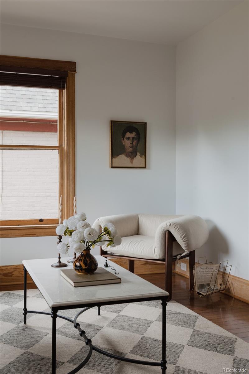 MLS Image #8 for 461 s sherman street,denver, Colorado