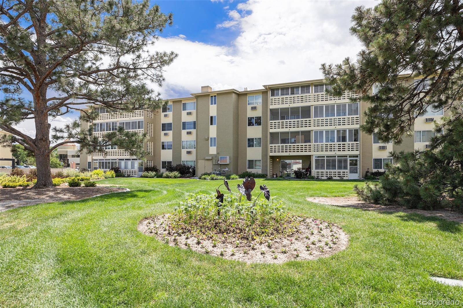 MLS Image #20 for 350 s clinton street,denver, Colorado