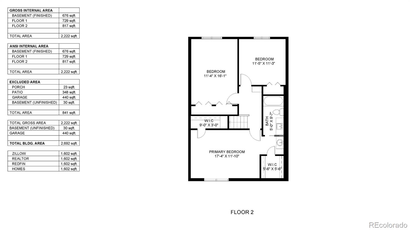 MLS Image #37 for 663 s xenon court ,lakewood, Colorado