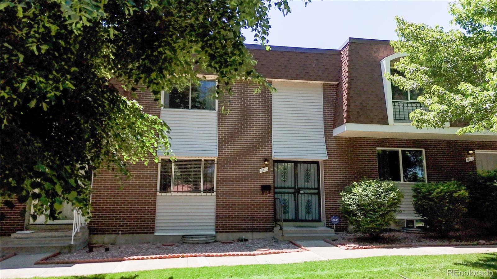 MLS Image #38 for 663 s xenon court ,lakewood, Colorado