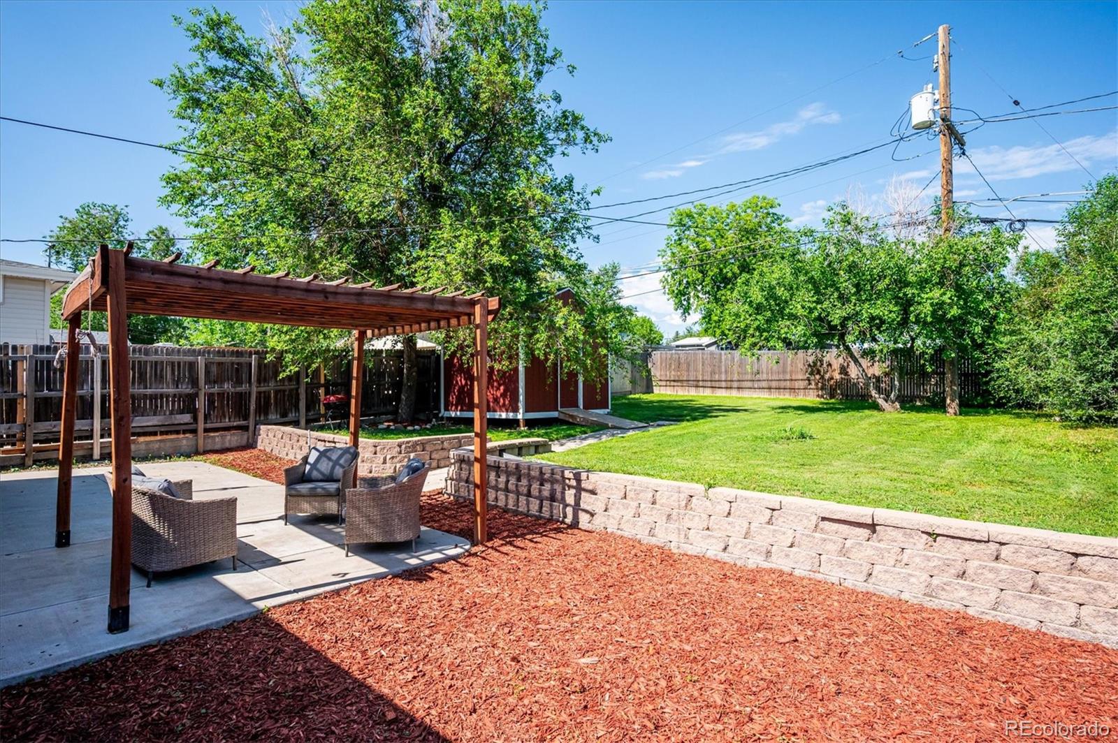 MLS Image #30 for 1955  ingalls street,lakewood, Colorado