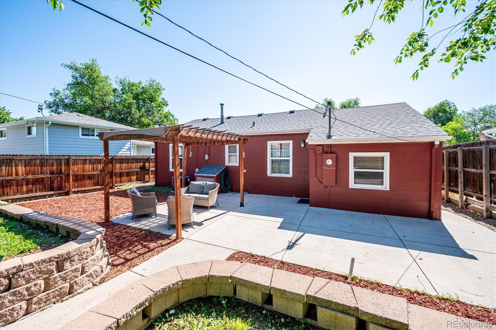 MLS Image #32 for 1955  ingalls street,lakewood, Colorado