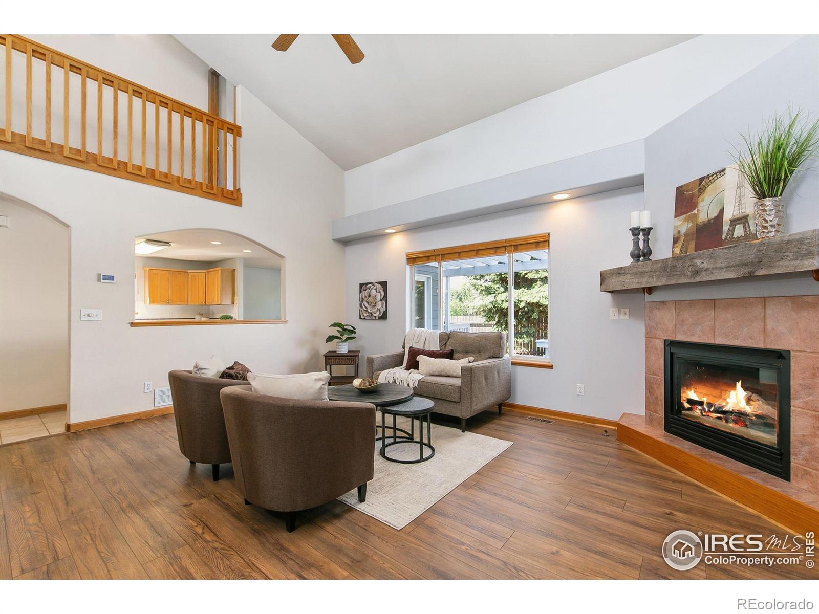 MLS Image #3 for 1204  boulder court,windsor, Colorado