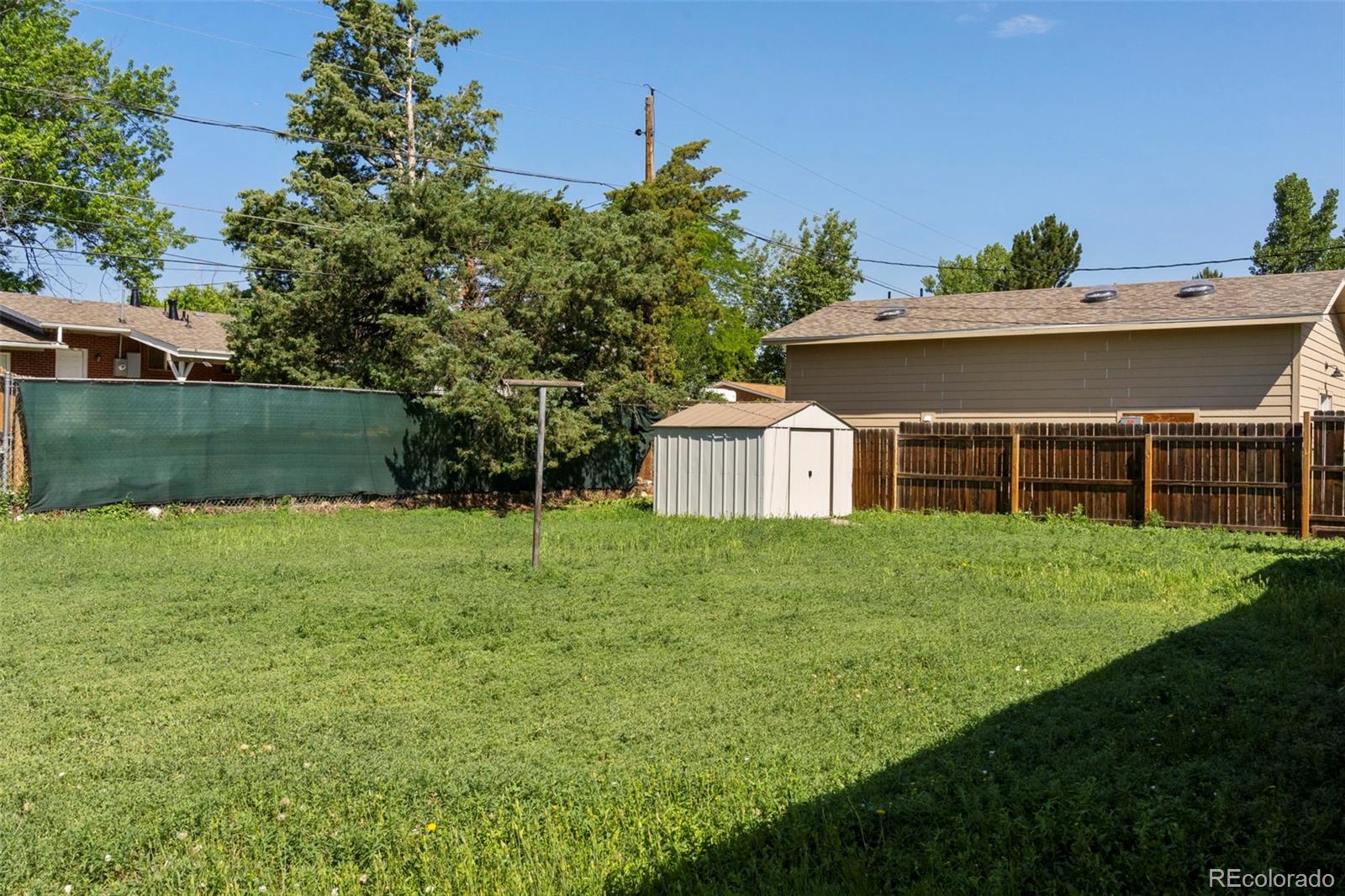 MLS Image #16 for 11917  lavinia way,northglenn, Colorado