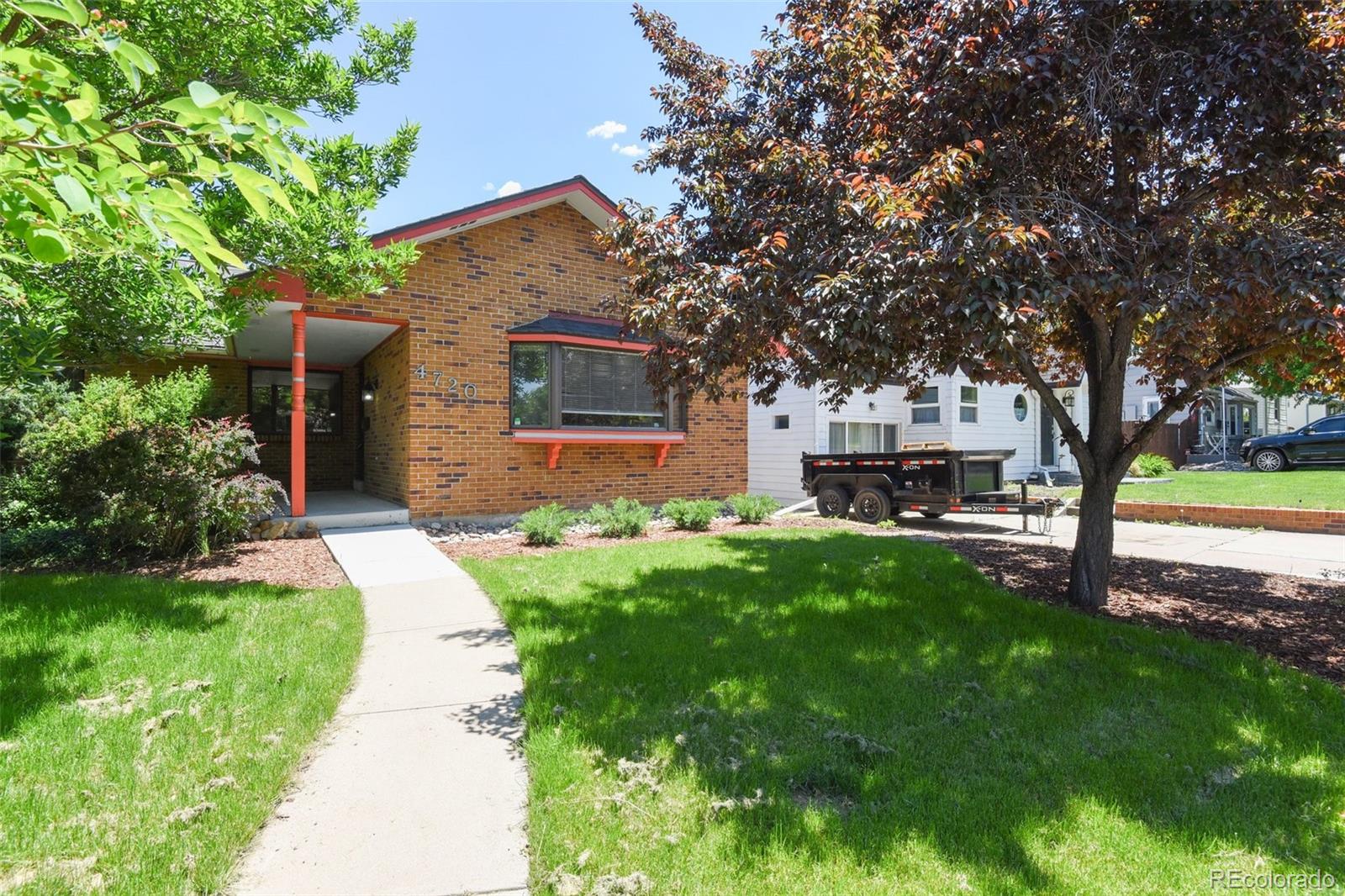 MLS Image #1 for 4720 s grant street,englewood, Colorado