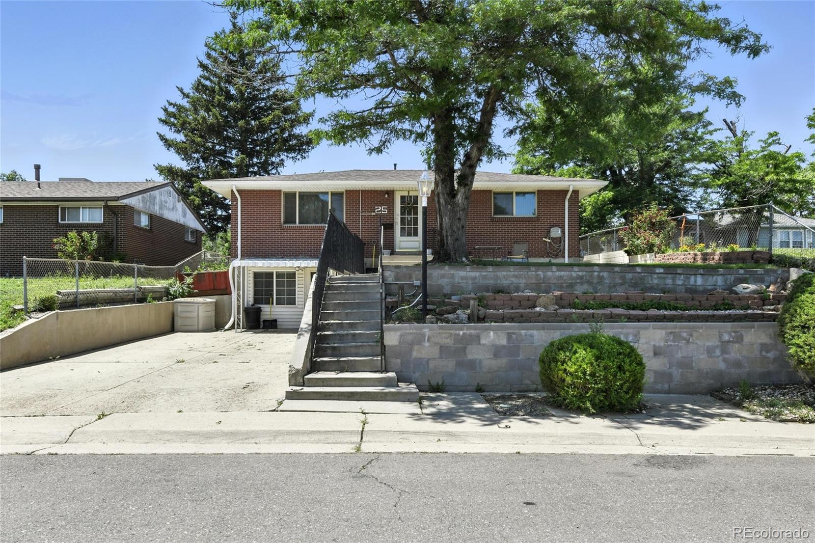CMA Image for 4640 w ellsworth avenue,Denver, Colorado