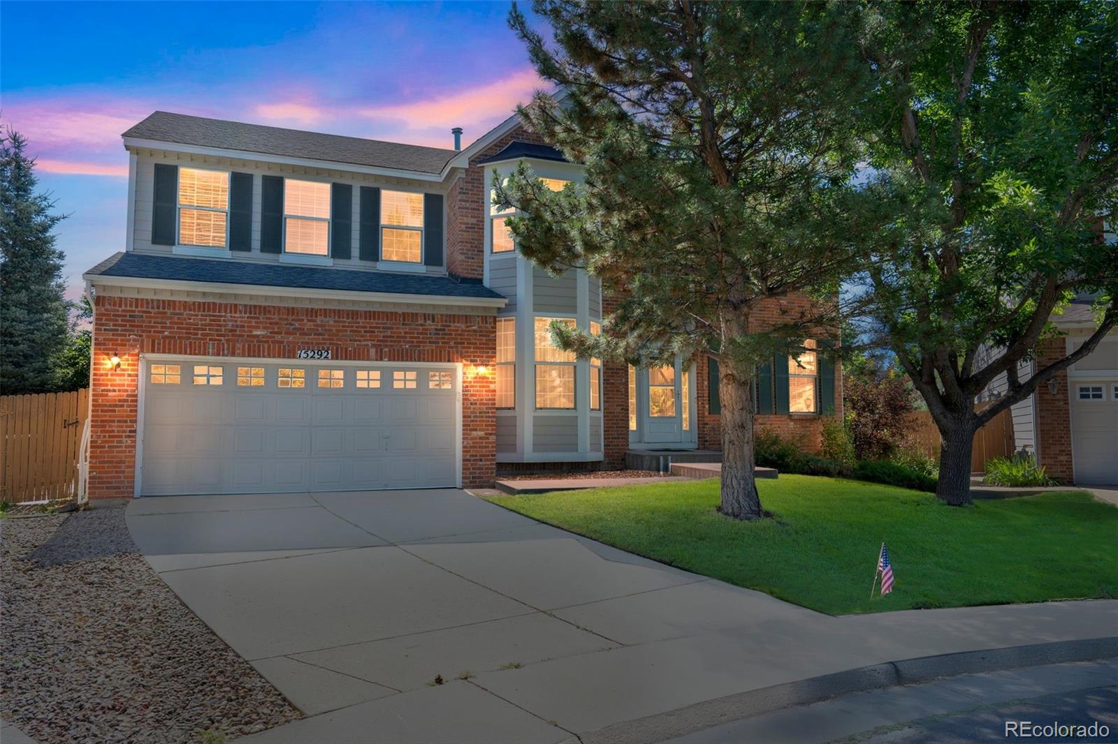 CMA Image for 15292 e hialeah place,Aurora, Colorado