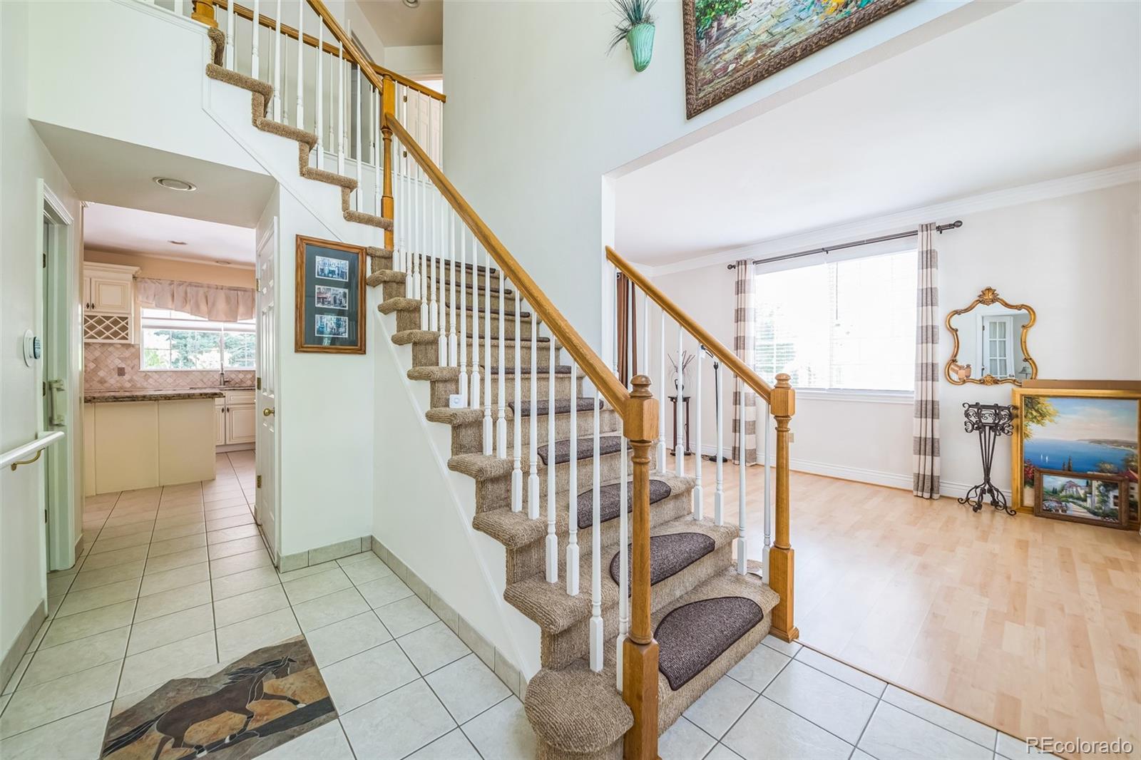 MLS Image #4 for 15292 e hialeah place,aurora, Colorado