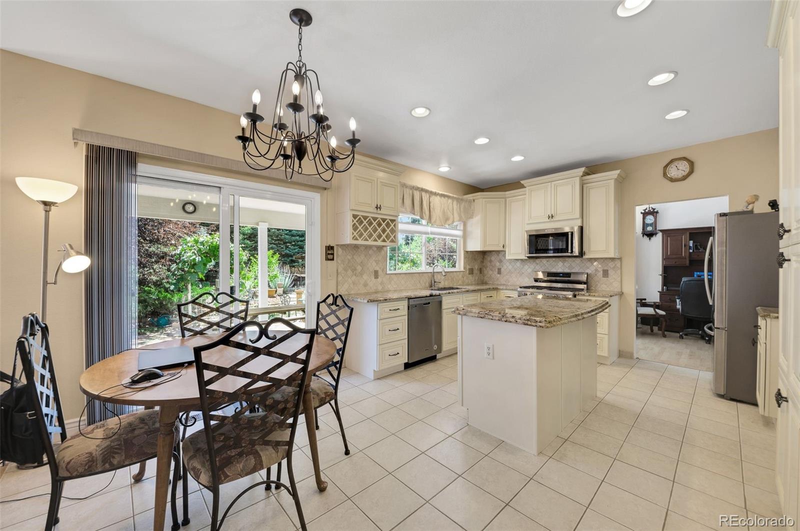 MLS Image #5 for 15292 e hialeah place,aurora, Colorado