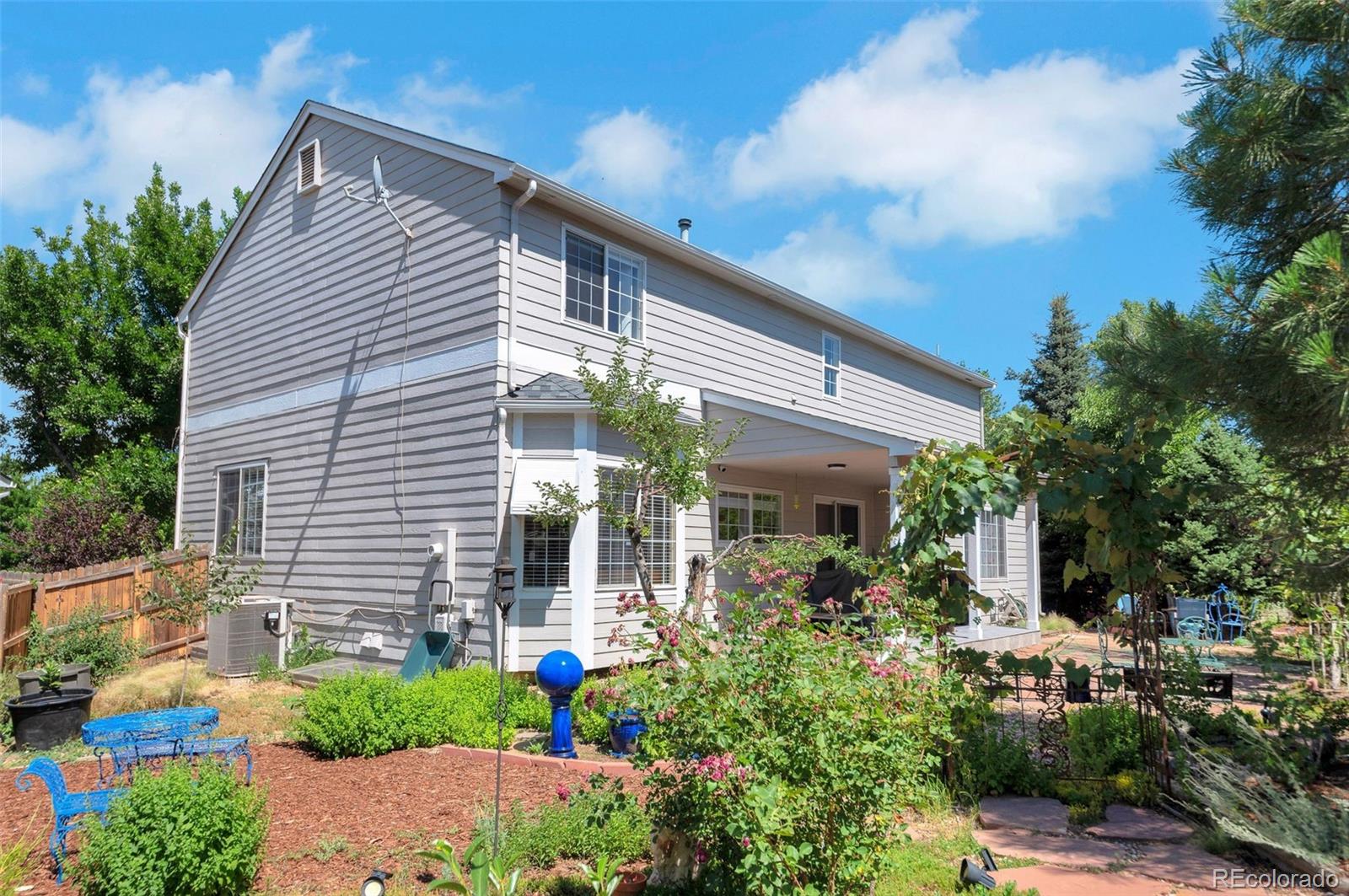 MLS Image #6 for 15292 e hialeah place,aurora, Colorado