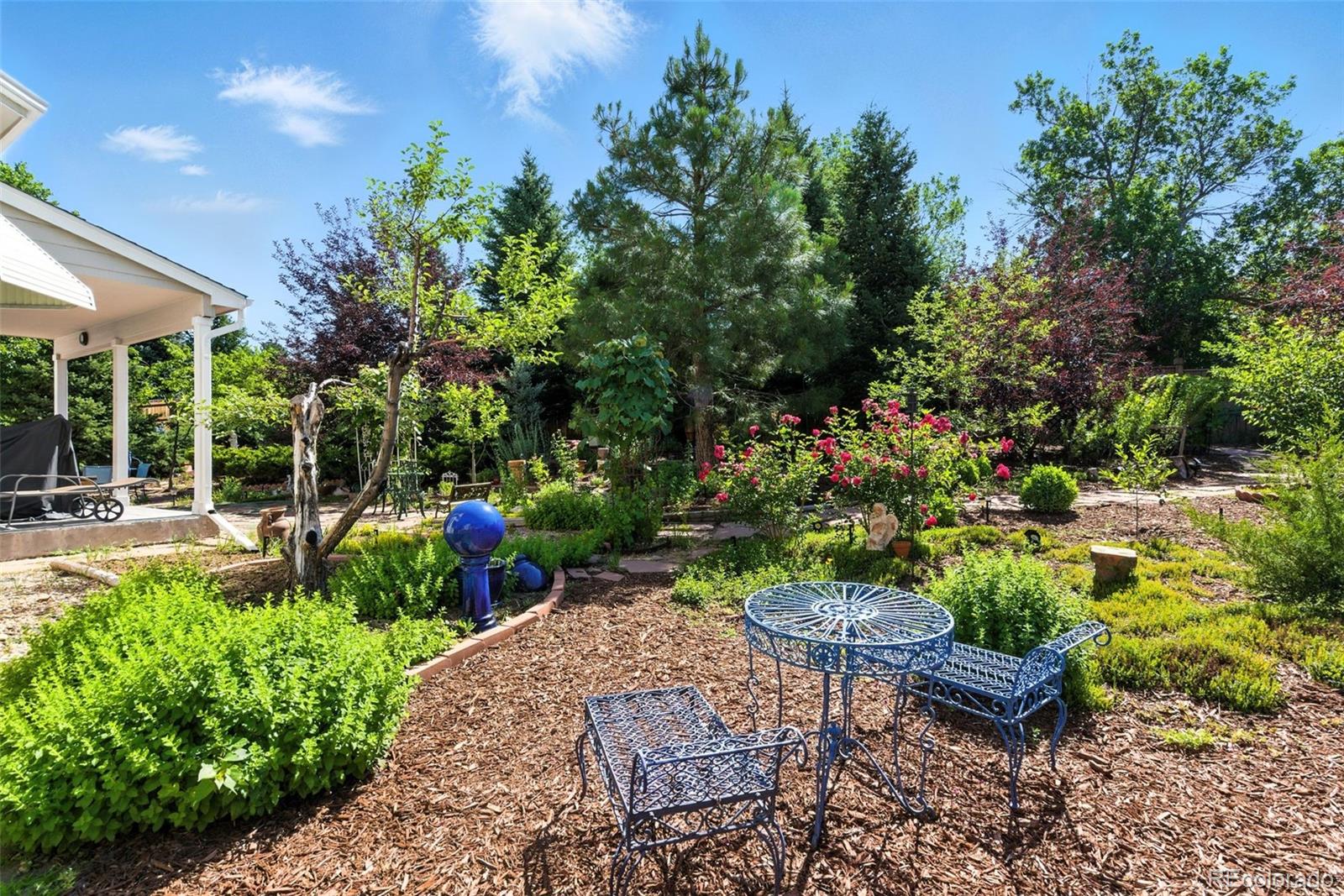 MLS Image #9 for 15292 e hialeah place,aurora, Colorado