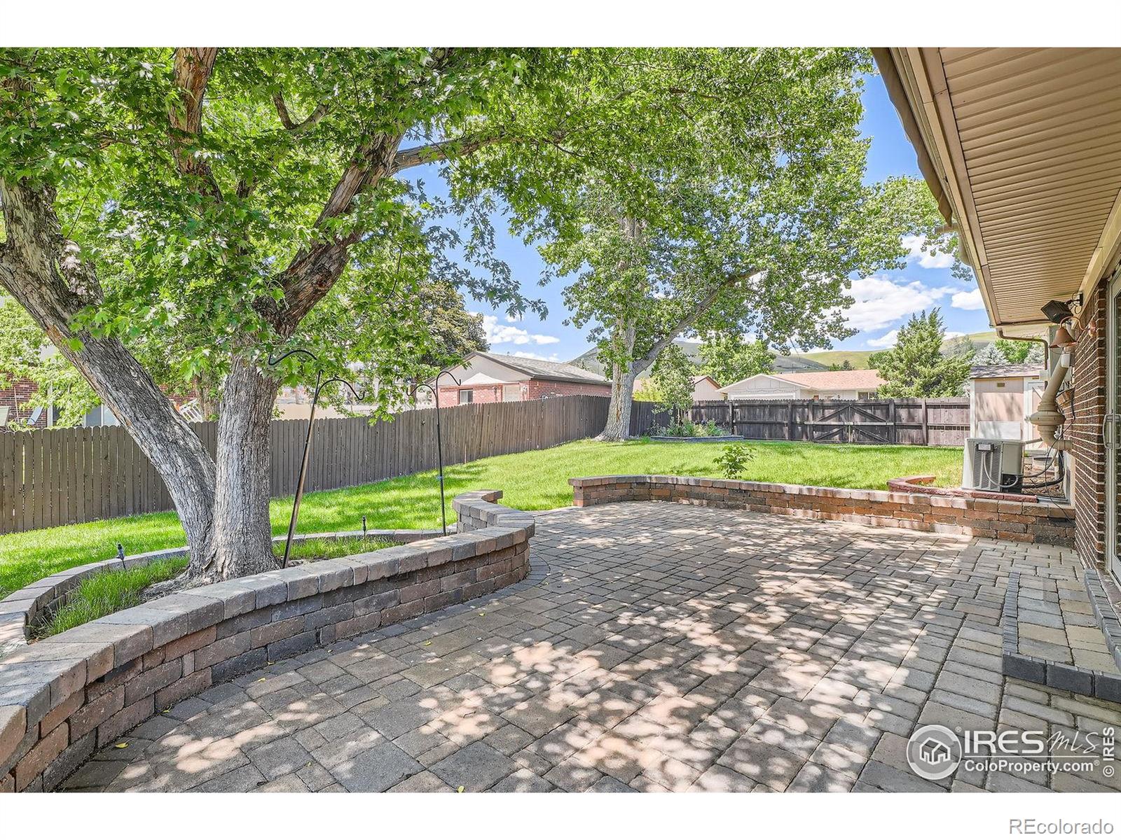 MLS Image #24 for 1951 s deframe way,lakewood, Colorado