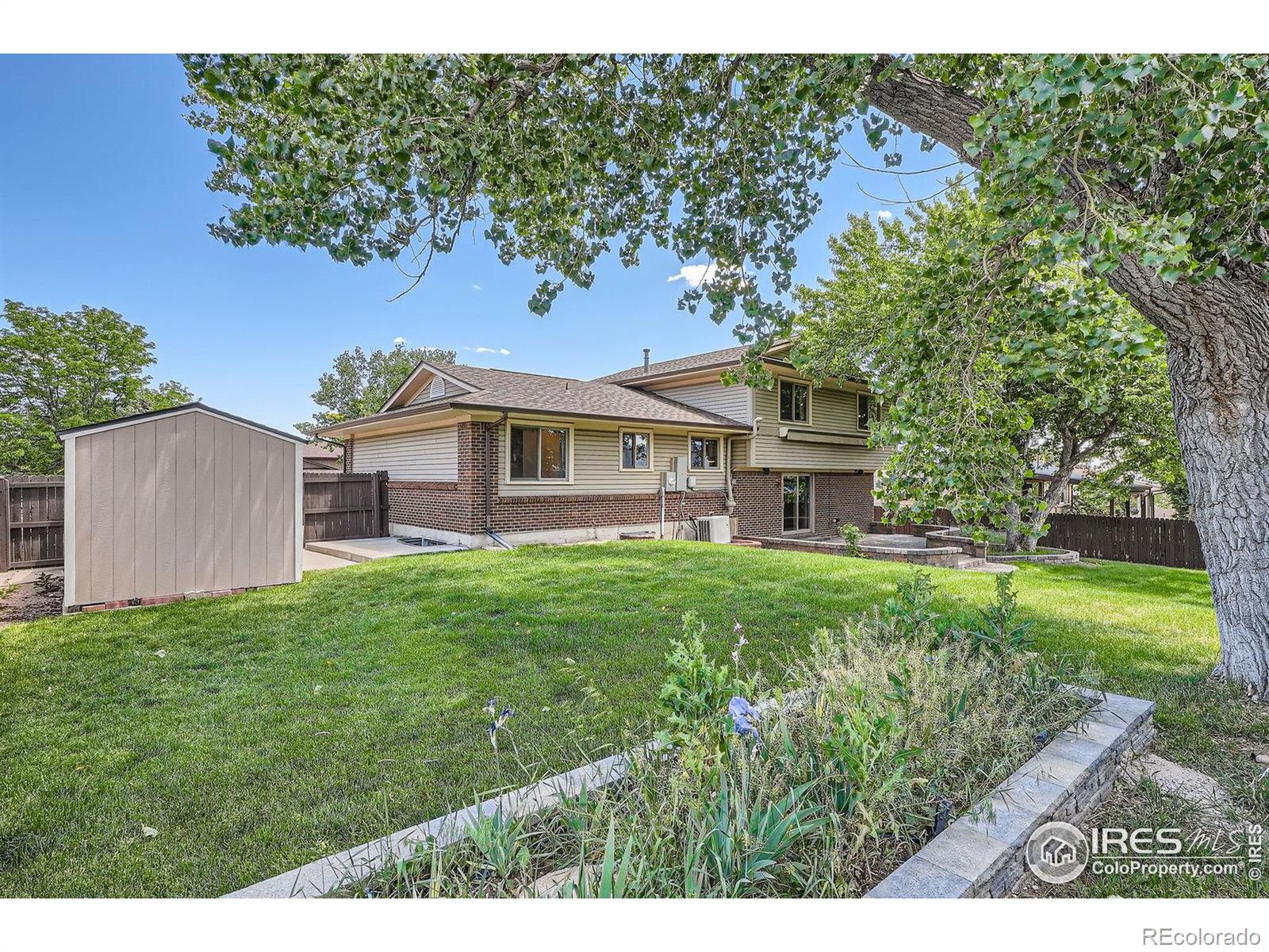 MLS Image #25 for 1951 s deframe way,lakewood, Colorado