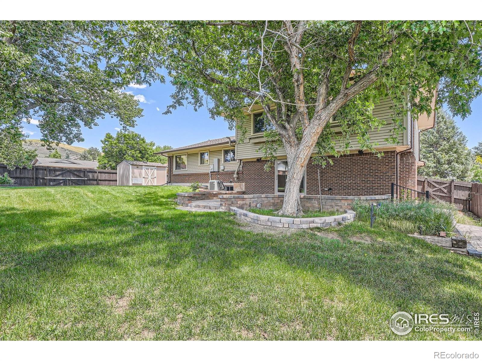 MLS Image #26 for 1951 s deframe way,lakewood, Colorado