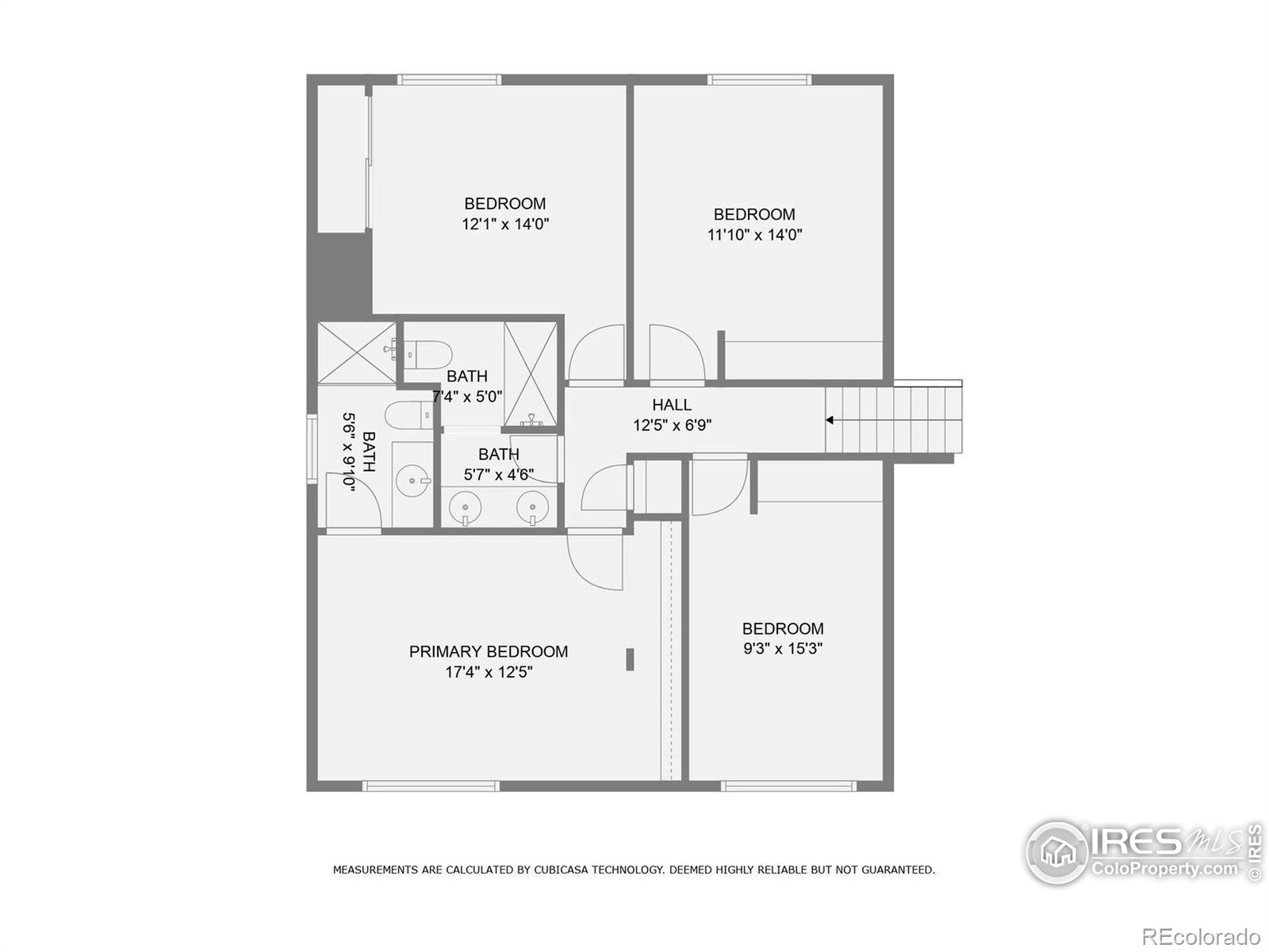 MLS Image #29 for 1951 s deframe way,lakewood, Colorado