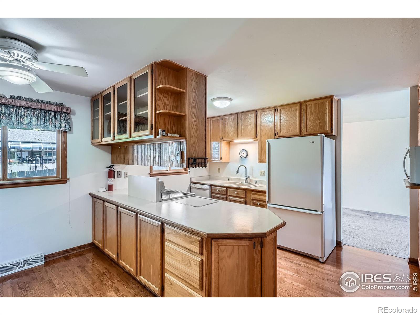 MLS Image #6 for 1951 s deframe way,lakewood, Colorado