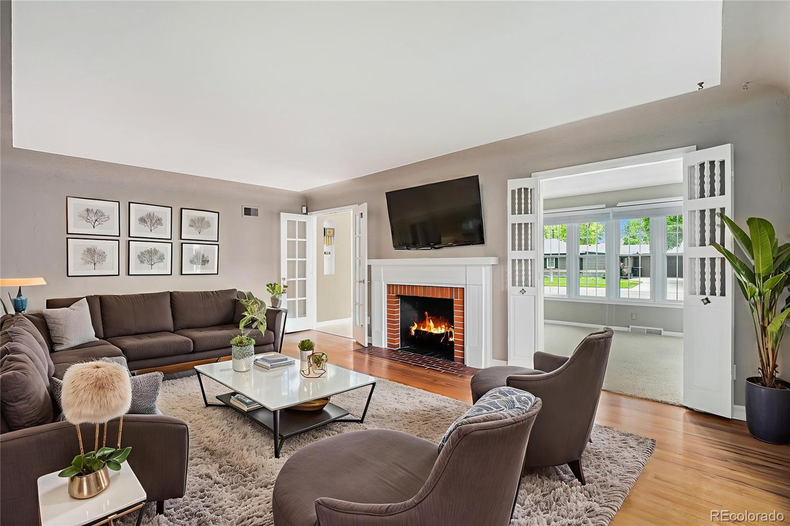 MLS Image #4 for 8525  grandview avenue,arvada, Colorado